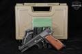 2025 Inglis Manufacturing L9A1 9mm Luger Black in Excellent Condition Image 2