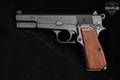 2025 Inglis Manufacturing L9A1 9mm Luger Black in Excellent Condition Image 3