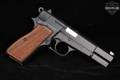 2025 Inglis Manufacturing L9A1 9mm Luger Black in Excellent Condition Image 4
