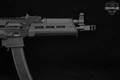 Palmetto State Armory (PSA) AK-V MOE SBA3 9mm Luger Black in Excellent Condition Image 5