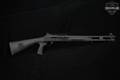 Panzer Arms USA M4 12 Gauge Black & Synthetic in Like-New Condition Image 3