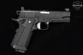 Jacob Grey TWC9 9mm Luger Black Anodized in Very Good Condition Image 3