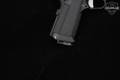 Jacob Grey TWC9 9mm Luger Black Anodized in Very Good Condition Image 4