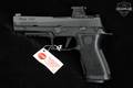 Sig Sauer P320 XSeries XFULL PRO ROMEO-X Package 9mm Luger Black in Like-New Condition Image 3