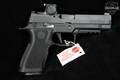 Sig Sauer P320 XSeries XFULL PRO ROMEO-X Package 9mm Luger Black in Like-New Condition Image 5
