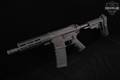 Andro Corp Industries ACI-15 5.56mm NATO Black in Good Condition Image 2