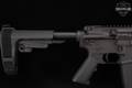 Andro Corp Industries ACI-15 5.56mm NATO Black in Good Condition Image 4