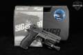 Sig Sauer Mosquito .22 LR Black in Very Good Condition Image 2