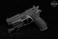 Sig Sauer Mosquito .22 LR Black in Very Good Condition Image 3