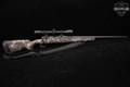Savage Arms Axis .270 Win. Black & Strata Camo in Excellent Condition Image 3