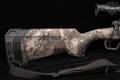 Savage Arms Axis .270 Win. Black & Strata Camo in Excellent Condition Image 4