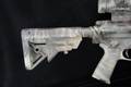 Palmetto State Armory (PSA) SABRE-10 .308 NATO Woodland Rattlecan in Excellent Condition Image 4