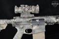 Palmetto State Armory (PSA) SABRE-10 .308 NATO Woodland Rattlecan in Excellent Condition Image 5