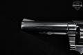 Smith & Wesson (S&W) Model 10-6 .38 Spl. Black in Good Condition Image 3