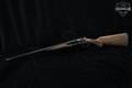 CZ HUGLU Model 201A Rinkneck 12 Gauge Blued/Case Hardened Steel in Good Condition Image 2