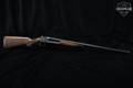 CZ HUGLU Model 201A Rinkneck 12 Gauge Blued/Case Hardened Steel in Good Condition Image 3