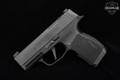 Sig Sauer P365 X 9mm Luger Black in Very Good Condition Image 3