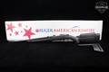 2015 Sturm Ruger American Rimfire Standard .22 LR Blued & Synthetic in Good Condition Image 2