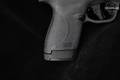 Smith & Wesson (S&W) M&P9 Shield Plus 9mm Luger Black in Excellent Condition Image 4
