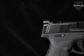 Smith & Wesson (S&W) M&P9 Shield Plus 9mm Luger Black in Excellent Condition Image 5