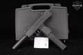 MasterPiece Arms MPA30T Defender, Top Cocker 9mm Luger Black in Good Condition Image 2