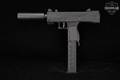 MasterPiece Arms MPA30T Defender, Top Cocker 9mm Luger Black in Good Condition Image 4