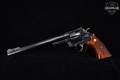 1983-1985 Smith & Wesson (S&W) Model 29-3 Silhouette .44 Mag. Blued in Excellent Condition Image 2