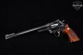 1983-1985 Smith & Wesson (S&W) Model 29-3 Silhouette .44 Mag. Blued in Excellent Condition Image 3