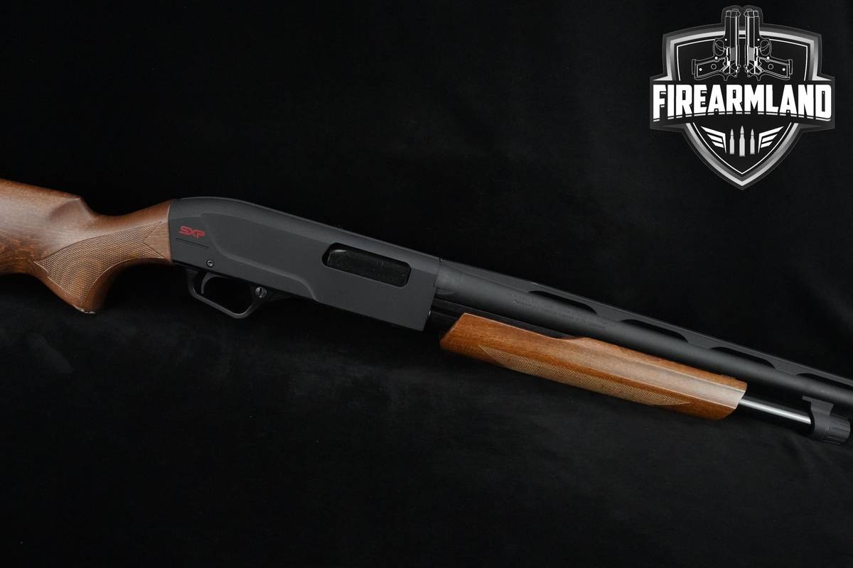 Winchester SXP 20-Gauge 24" Winchester-SXP Super X Pump