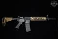 Aero Precision M4E1 5.56mm NATO Black Anodized in Good Condition Image 2