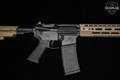 Aero Precision M4E1 5.56mm NATO Black Anodized in Good Condition Image 4