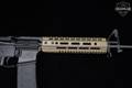 Aero Precision M4E1 5.56mm NATO Black Anodized in Good Condition Image 5