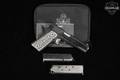 Springfield Armory Garrison Full Size .45 ACP Blued in Excellent Condition Image 2