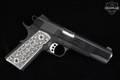 Springfield Armory Garrison Full Size .45 ACP Blued in Excellent Condition Image 3