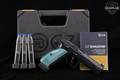 CZ CZ 75 Shadow 2 Optics-Ready 9mm Luger Black Polycoat in Very Good Condition Image 2