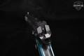 CZ CZ 75 Shadow 2 Optics-Ready 9mm Luger Black Polycoat in Very Good Condition Image 5