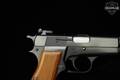 1971 Browning HI-Power C Series 9mm Luger Blued in Excellent Condition Image 3