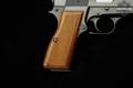 1971 Browning HI-Power C Series 9mm Luger Blued in Excellent Condition Image 4