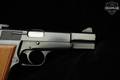 1971 Browning HI-Power C Series 9mm Luger Blued in Excellent Condition Image 5