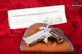 American Derringer Model 1 .223 Rem. Polished Stainless in Good Condition Image 2