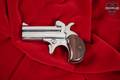 American Derringer Model 1 .223 Rem. Polished Stainless in Good Condition Image 3