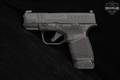 Springfield Armory Hellcat OSP 9mm Luger Black in Very Good Condition Image 3