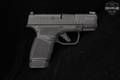 Springfield Armory Hellcat OSP 9mm Luger Black in Very Good Condition Image 4
