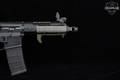 Palmetto State Armory (PSA) PA-15 Pistol 5.56mm NATO Black & Earth-Tone in Very Good Condition Image 5