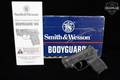 Smith & Wesson (S&W) Bodyguard 380 Crimson Trace .380 ACP Black in Excellent Condition Image 2