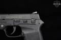 Smith & Wesson (S&W) Bodyguard 380 Crimson Trace .380 ACP Black in Excellent Condition Image 5