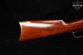 A. Uberti 1866 Yellowboy Short Rifle .45 Colt Blued & Brass in Good Condition Image 4
