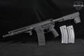Palmetto State Armory (PSA) PA-15 5.56mm NATO Black in Very Good Condition Image 2