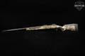 Savage Arms Model 110 Predator 6.5 Creedmoor Camo in Very Good Condition Image 2