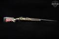 Savage Arms Model 110 Predator 6.5 Creedmoor Camo in Very Good Condition Image 3